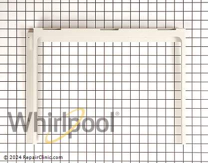 Curtain Frame 1187531 Alternate Product View