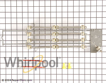 Heating Element 279502 Alternate Product View