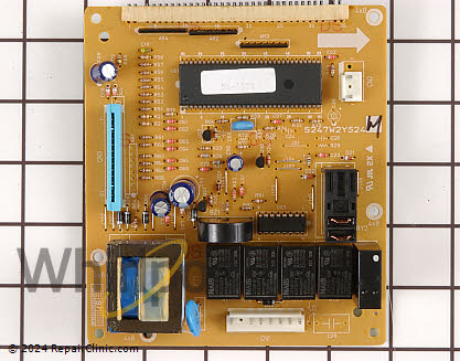 Main Control Board 4359663 Alternate Product View