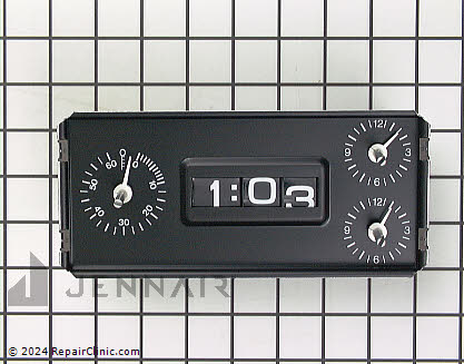 Oven Control Board 701633 Alternate Product View