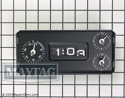 Oven Control Board 701633 Alternate Product View