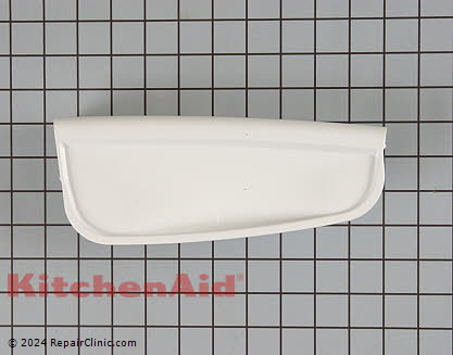 Drip Tray 2207109W Alternate Product View
