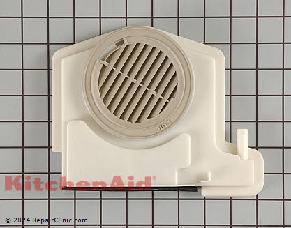 Water Inlet 675828 Alternate Product View