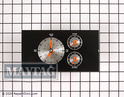 Oven Control Board 0059777 Alternate Product View