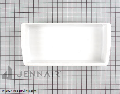 Door Shelf Bin 61004852 Alternate Product View