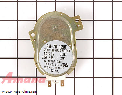 Drive Motor R0654046 Alternate Product View