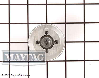 Knob 7711P166-60 Alternate Product View