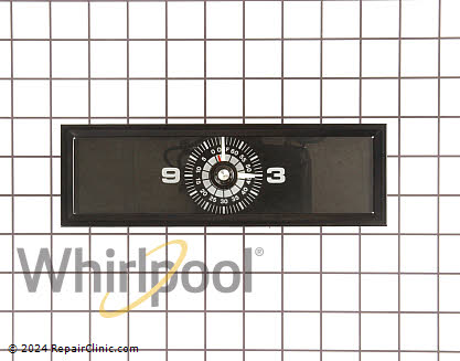 Mechanical Clock and Timer 7602P064-60 Alternate Product View