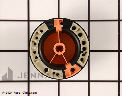 Selector Knob 703901 Alternate Product View