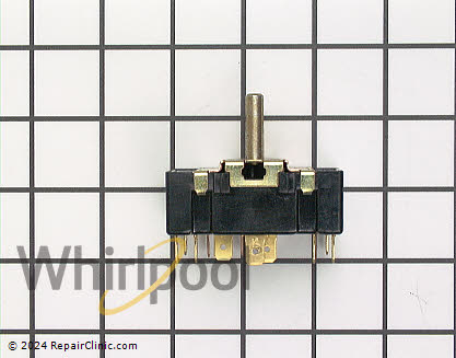 Selector Switch 4179076 Alternate Product View