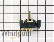 Selector Switch - Part # 561899 Mfg Part # 4179076
