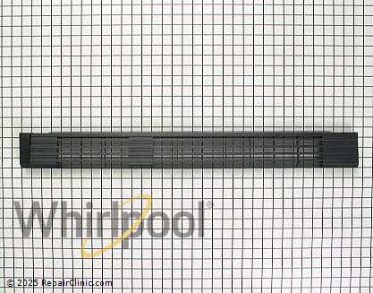 Toe Kick Plate 56478-34 Alternate Product View