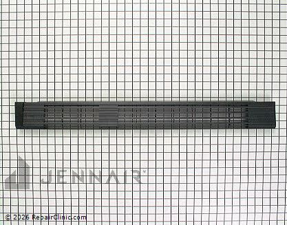 Toe Kick Plate 56478-34 Alternate Product View