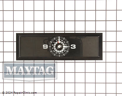 Mechanical Clock and Timer 7602P064-60 Alternate Product View