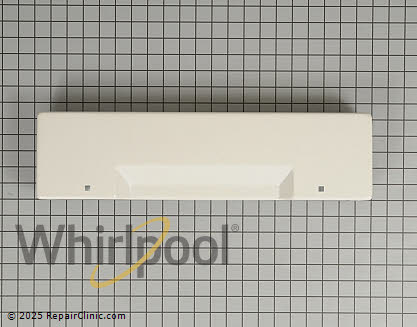 Rear Panel 2601W380-71 Alternate Product View