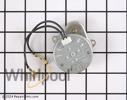 Timer Motor Y304585 Alternate Product View