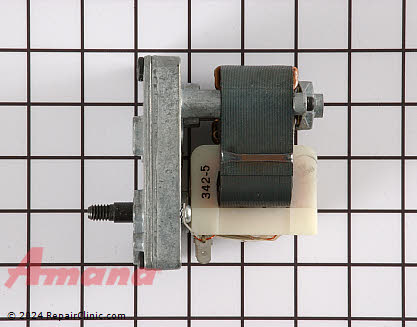 Auger Motor D7749302 Alternate Product View