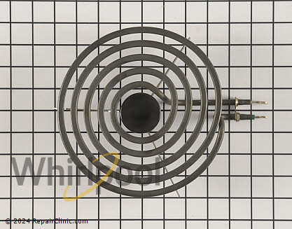 Coil Surface Element 31734608 Alternate Product View