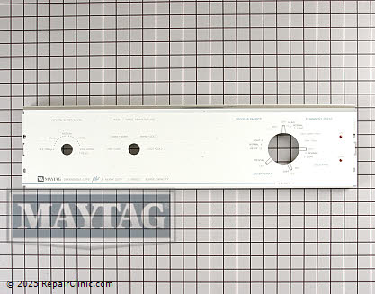 Control Panel 22001228 Alternate Product View