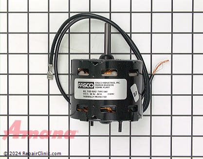 Fan Motor 18186-10 Alternate Product View