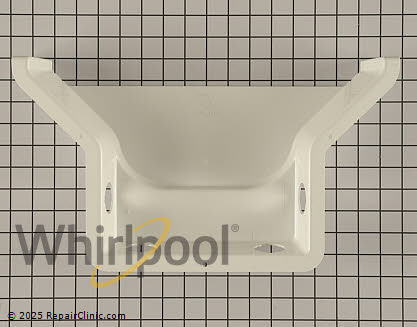 Control Cover 67001374 Alternate Product View