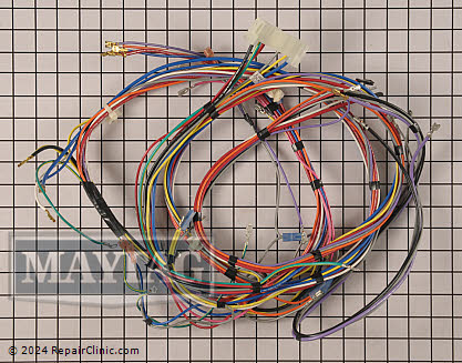 Wire Harness 37001094 Alternate Product View