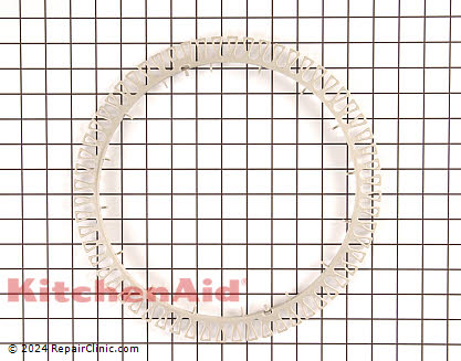 Strainer 9742646 Alternate Product View