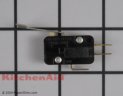 Interlock Switch 9751763 Alternate Product View
