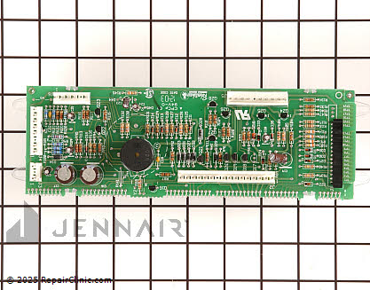 Oven Control Board Y04100264 Alternate Product View