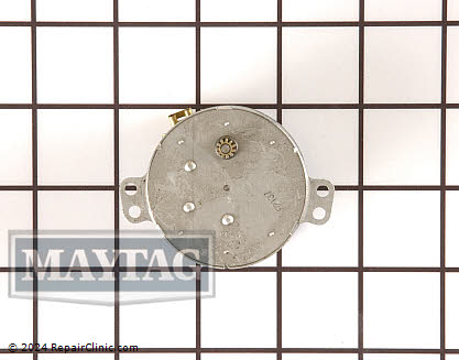 Timer Motor 205412 Alternate Product View