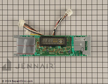 Control Board WP74009317 Alternate Product View