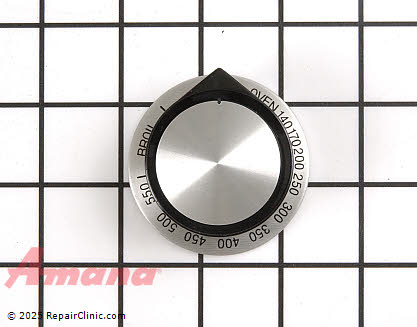 Knob Y0057303 Alternate Product View
