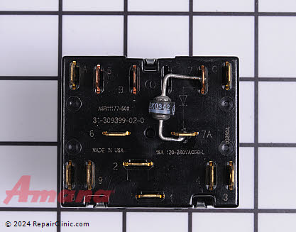 Surface Element Switch Y0309399 Alternate Product View