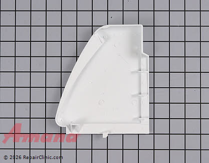 End Cap 40012702W Alternate Product View