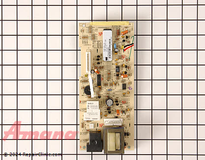 Control Board R0163235 Alternate Product View