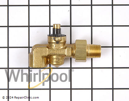 Gas Shut-Off Valve 661580 Alternate Product View