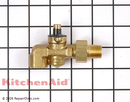Gas Shut-Off Valve 661580 Alternate Product View