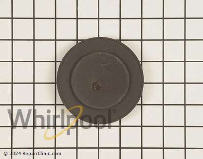 Surface Burner Cap WP8286818 Alternate Product View
