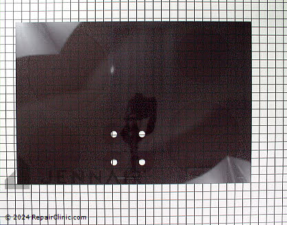 Glass Main Top Y04100408 Alternate Product View