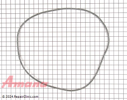 Gasket & Seal 500034 Alternate Product View