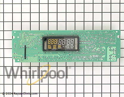 Oven Control Board 4452240 Alternate Product View