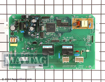 Control Board 33002886 Alternate Product View