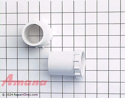 Wash Arm & Wash Arm Support 808178 Alternate Product View