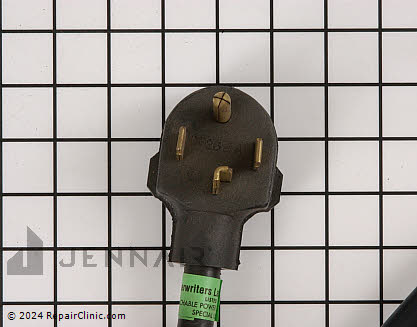 Power Cord 33001781 Alternate Product View