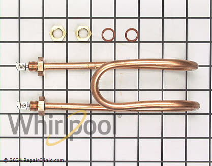 Heating Element 4162651 Alternate Product View