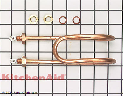 Heating Element 4162651 Alternate Product View