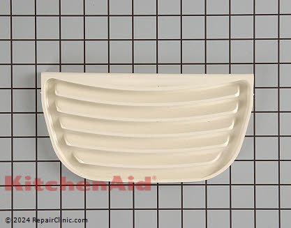 Dispenser Tray 2186860 Alternate Product View