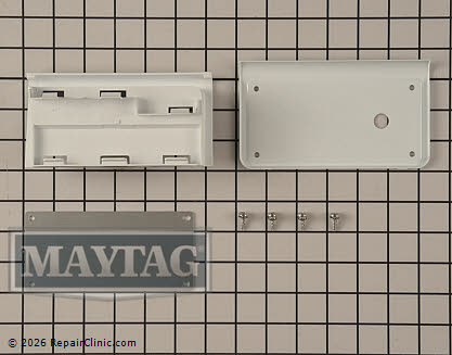 Handle W10595632 Alternate Product View