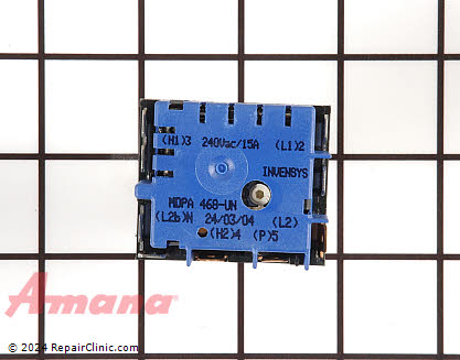 Surface Element Switch 77001257 Alternate Product View