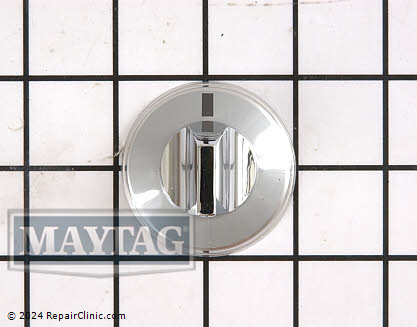Control Knob 7711P122-60 Alternate Product View